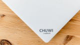 Chuwi LapBook 12.3; temblad, MacBook Air y Microsoft Surface