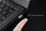 Cobo C2 USB; un sensor de huellas dactilares para el PC