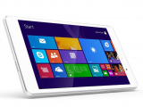 Colorfly i816W, analizamos esta tablet con Windows