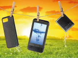 3 soluciones para secar un móvil mojado