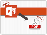 Convertir PPT a PDF, ¿qué opciones tenemos para hacerlo?