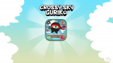 Presentado Crossy Sky Guriko, el segundo juego de la saga Guriko
