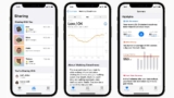 Cómo compartir tus datos de salud con tus familiares o tu médico (iOS 15)