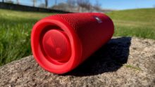 JBL Flip 5, una clara apuesta por un sonido potente – Review + vídeo