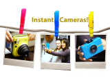 Diferencias entre cámaras instantáneas: Mini 70 VS Polaroid Snap