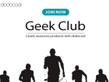 Dodocool Geek Club, conviértete en “tester” de sus productos