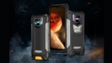 Doogee S89 Series: Móvil rugerizado con luces RGB y 12.000 mAh