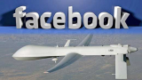 Drones de Facebook para llevar Internet a zonas aisladas