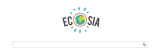 Ecosia: convierte tus búsquedas web en árboles.