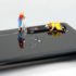 Conga 1099, un robot aspirador para competir en la gama de entrada