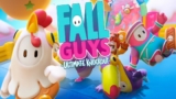 Fall Guys es el juego que ya tiene más éxito que LoL en Twitch