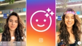 Los filtros en Instagram han sido prohibidos en Reino Unido