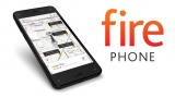 Amazon vuelve a rebajar su Fire Phone