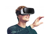 Porno en realidad virtual… o cómo vender gafas VR a mansalva