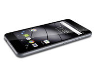 Gigaset GS160, análisis de este smartphone Dual SIM