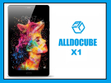 Alldocube  X1, una tablet interesante para seguir de cerca