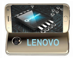 NPU de Qualcomm en los smartphones de Lenovo