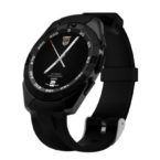 No.1 G5, análisis del nuevo smartwatch barato de No.1