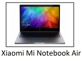 Xiaomi Mi Notebook Air, renovando un claro ganador