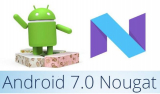 Estas son las novedades de Nougat Android 7.0
