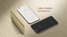 Cubot Manito, 3 GB de RAM a un precio impresionante