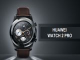 Huawei Watch 2 Pro, un reloj con soporte para eSIM