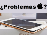 iPhone 8 Plus, problemas con la batería de este nuevo terminal