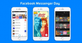 Messenger Day, la nueva función que hará más completo Facebook Messenger