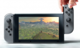 Nintendo Switch, la consola frente al espejo