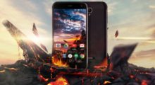 Nomu S20, probamos y mojamos este smartphone