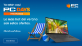 10 ofertas de los PcDays 2021 de PcComponentes para todos los gustos