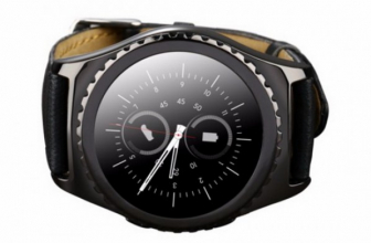 Smartwatch Pi, diseño a buen precio