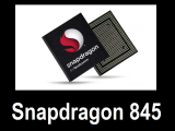 Snapdragon 845, el nuevo procesador de Qualcomm