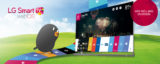 LG mostrará webOS 2.0 en el CES 2015