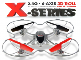 MJX X300C, un drone muy completo a un precio asequible.