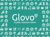 Glovo, app para recibir tus recados en casa o ganar dinero