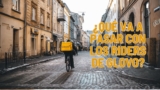 Glovo contrata a sus riders: un paso adelante para estas empresas de delivery