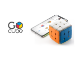 GoCube: así es el nuevo cubo de Rubbik 2.0