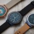 LG Watch Style y LG Watch Sport, dos nuevas propuestas con Android Wear 2.0
