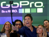 GoPro sobrevolará nuestro cielo en 2015