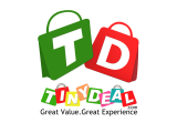 Guía de compra de Tinydeal, trucos y consejos