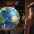 Graphite VR un portátil para la realidad virtual