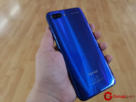 Honor 10: nuestras opiniones tras una semana de uso