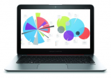 La EliteBook 1020 de HP es la competencia del MacBook Air