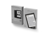 Energy eReader Pro 4: así es el nuevo lector de libros de Energy Sistem