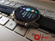 Huawei Watch GT 2: nada que envidiar a la competencia