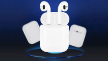 i12 TWS, la mejor alternativa a los AirPods y más baratos