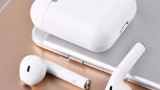 i60 TWS, una sólida recreación de los auriculares de Apple