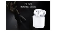 i80 TWS, ¿vale la pena este clon chino de los Airpods?