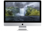 Nuevo iMac 27 pulgadas con pantalla retina 5K